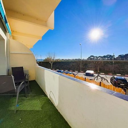 Apartamento 1A Linea De Mar Empuriabrava Ngoại thất bức ảnh