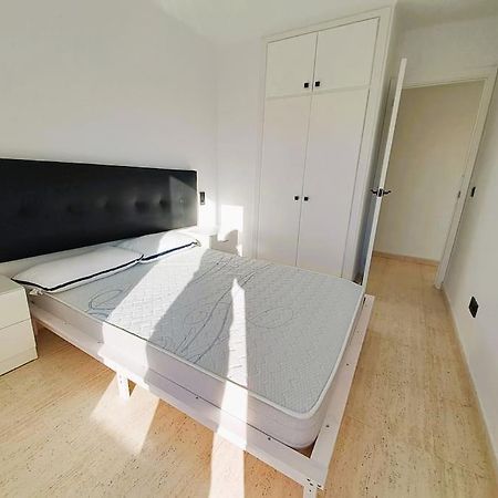 Apartamento 1A Linea De Mar Empuriabrava Ngoại thất bức ảnh