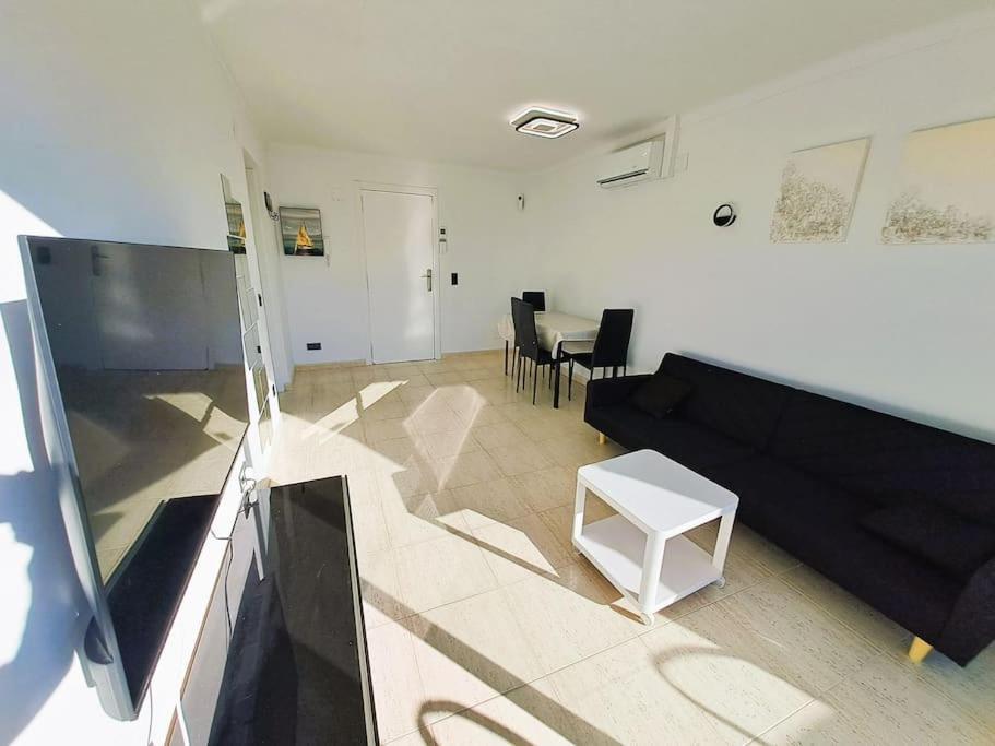 Apartamento 1A Linea De Mar Empuriabrava Ngoại thất bức ảnh