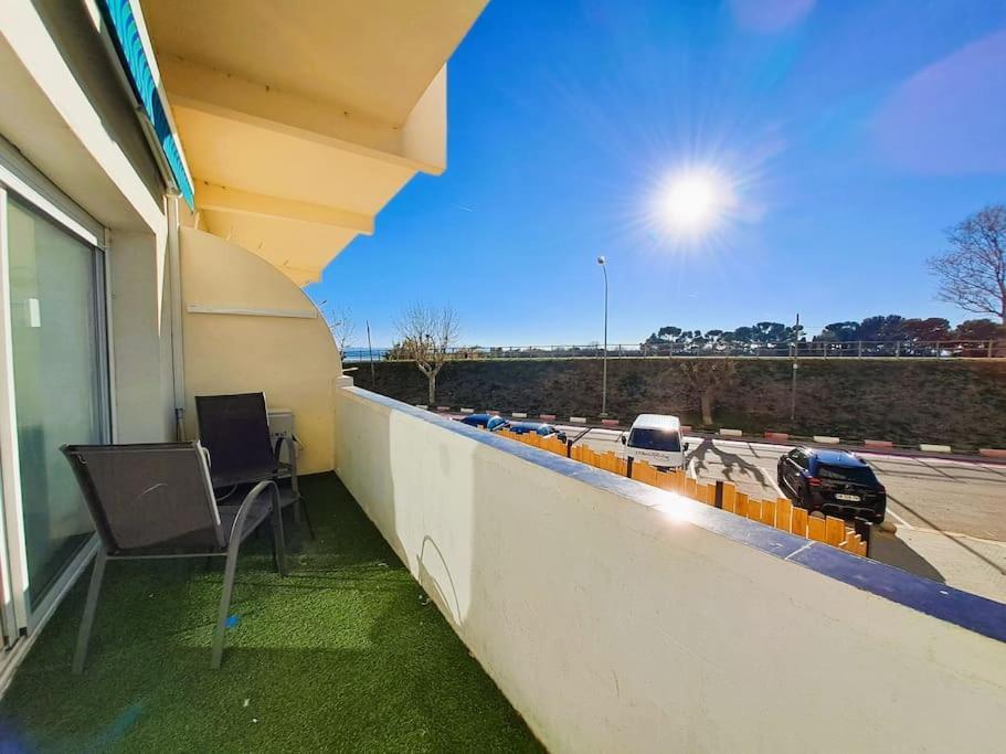Apartamento 1A Linea De Mar Empuriabrava Ngoại thất bức ảnh