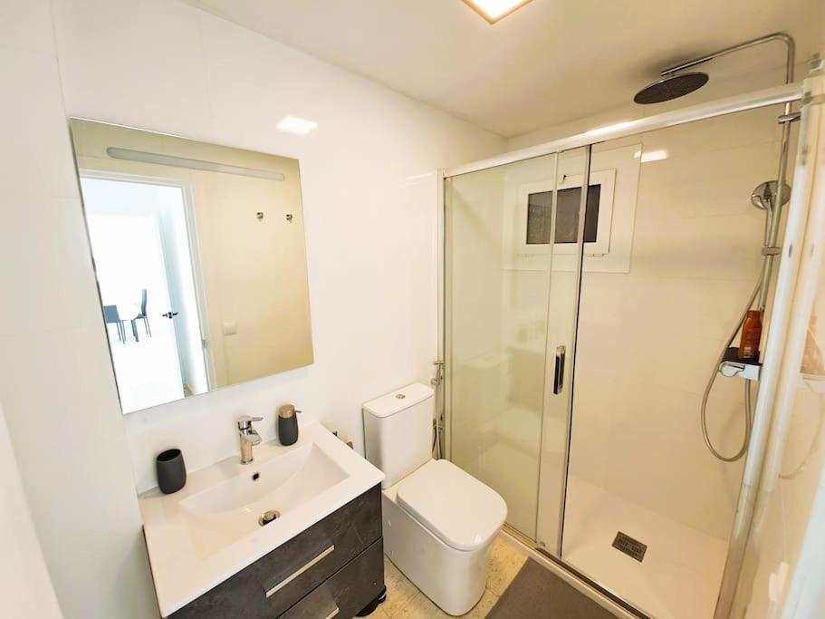 Apartamento 1A Linea De Mar Empuriabrava Ngoại thất bức ảnh