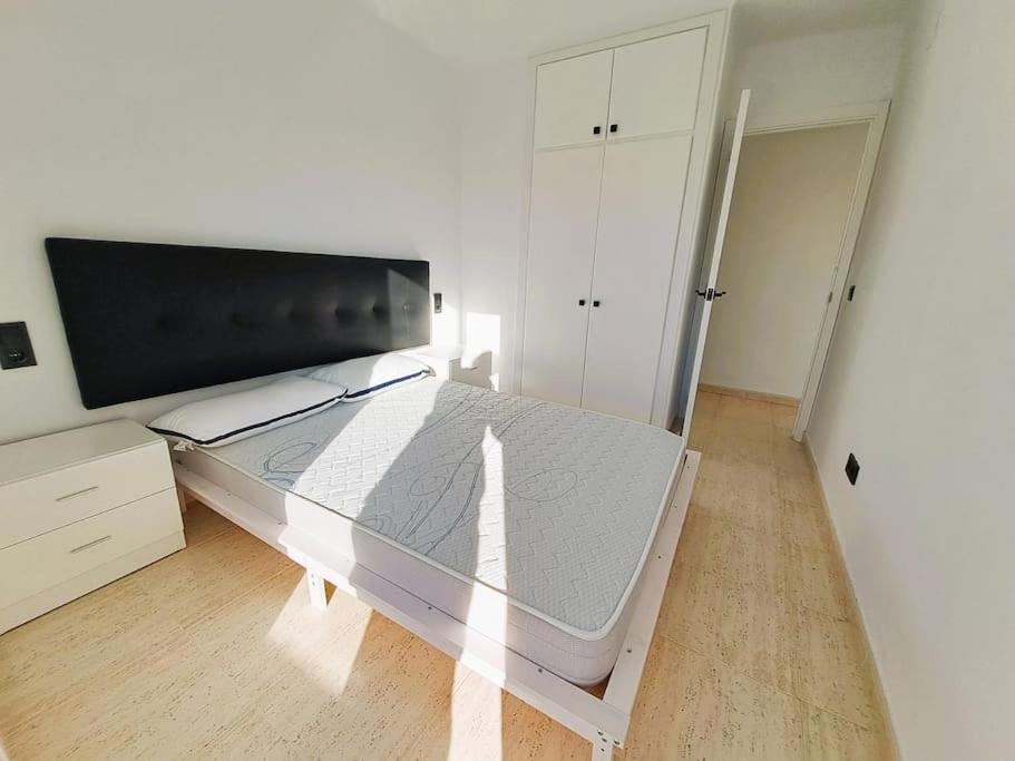 Apartamento 1A Linea De Mar Empuriabrava Ngoại thất bức ảnh
