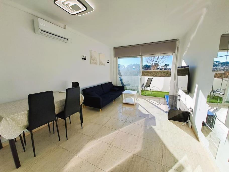 Apartamento 1A Linea De Mar Empuriabrava Ngoại thất bức ảnh